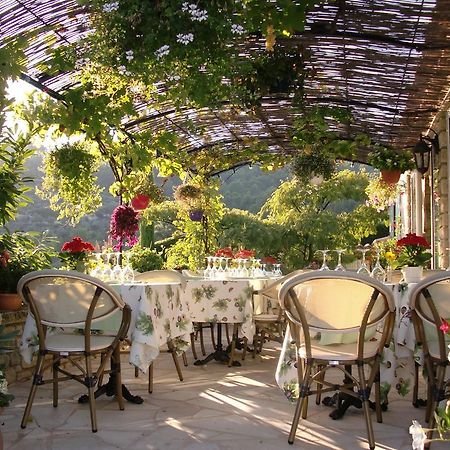 Le Grand Jardin Bed & Breakfast Lafare Bagian luar foto