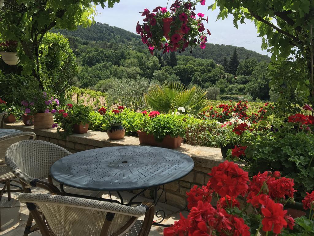 Le Grand Jardin Bed & Breakfast Lafare Bagian luar foto
